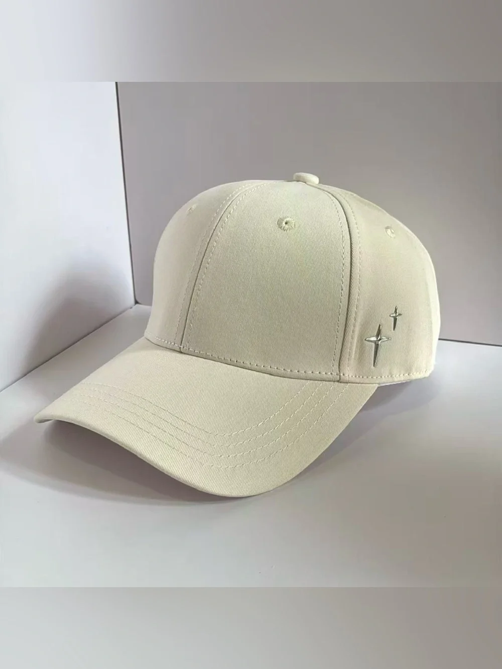 Baseball Cap for Men Women,Streetwear Hip Hop Punk Unisex Hat,Outdoor Sports Hat
